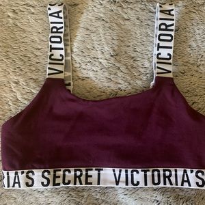Victoria’s Secret bralette
